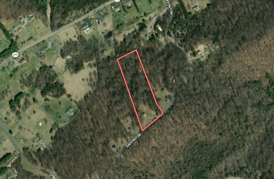 Staunton, VA 5 acres Land and Farms Realty